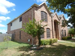 1409 Wolf Dr, Desoto, TX 75115
