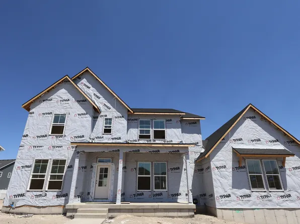 1112 W Glambert Ln, Saratoga Springs, UT 84045