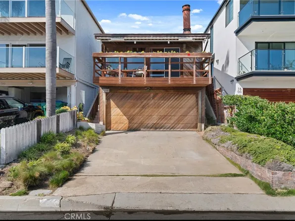 1596 Del Mar Ave, Laguna Beach, CA 92651