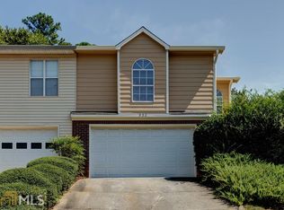 930 Edgewater Cir, Marietta, GA 30062