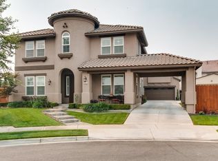 872 Jasmine Ct, Oakdale, CA