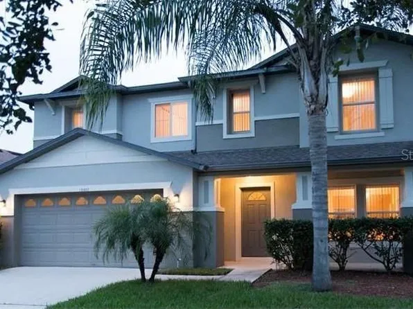 12827 Oulton Cir, Orlando, FL 32832