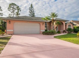 23373 Kim Ave, Pt Charlotte, FL 33954