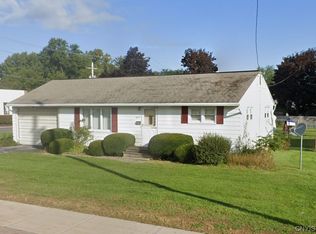 5218 W Genesee St, Camillus, NY 13031