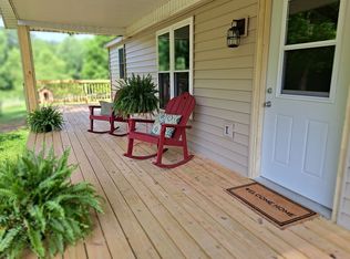 2940 W 900 S, Trafalgar, IN 46181