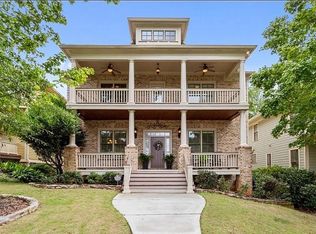 112 Autry St, Norcross, GA 30071