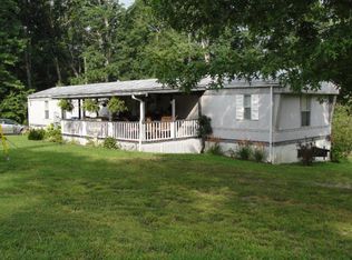 209 Turner Subdivision Rd, Corbin, KY 40701