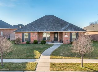 9203 Orry Ave, Amarillo, TX 79119