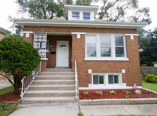 9853 S Beverly Ave, Chicago, IL 60643