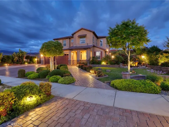1640 Lucas Ln, Redlands, CA 92374