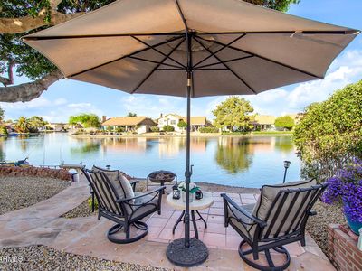 1721 W Gunstock Loop, Chandler, AZ, 85286
