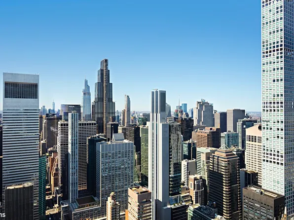 151 East 58th Street image 21 of 26