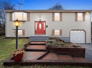 124 Manila Ave, Woonsocket, RI 02895