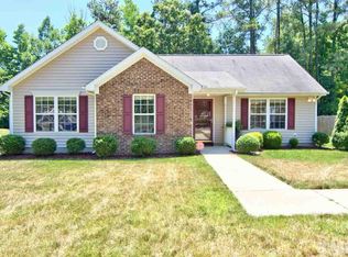 4004 Candlewick Way, Durham, NC 27704