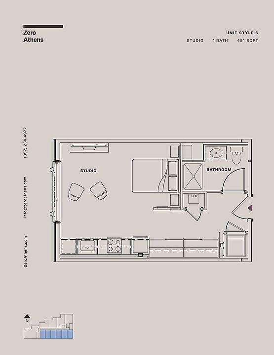 Unit 205