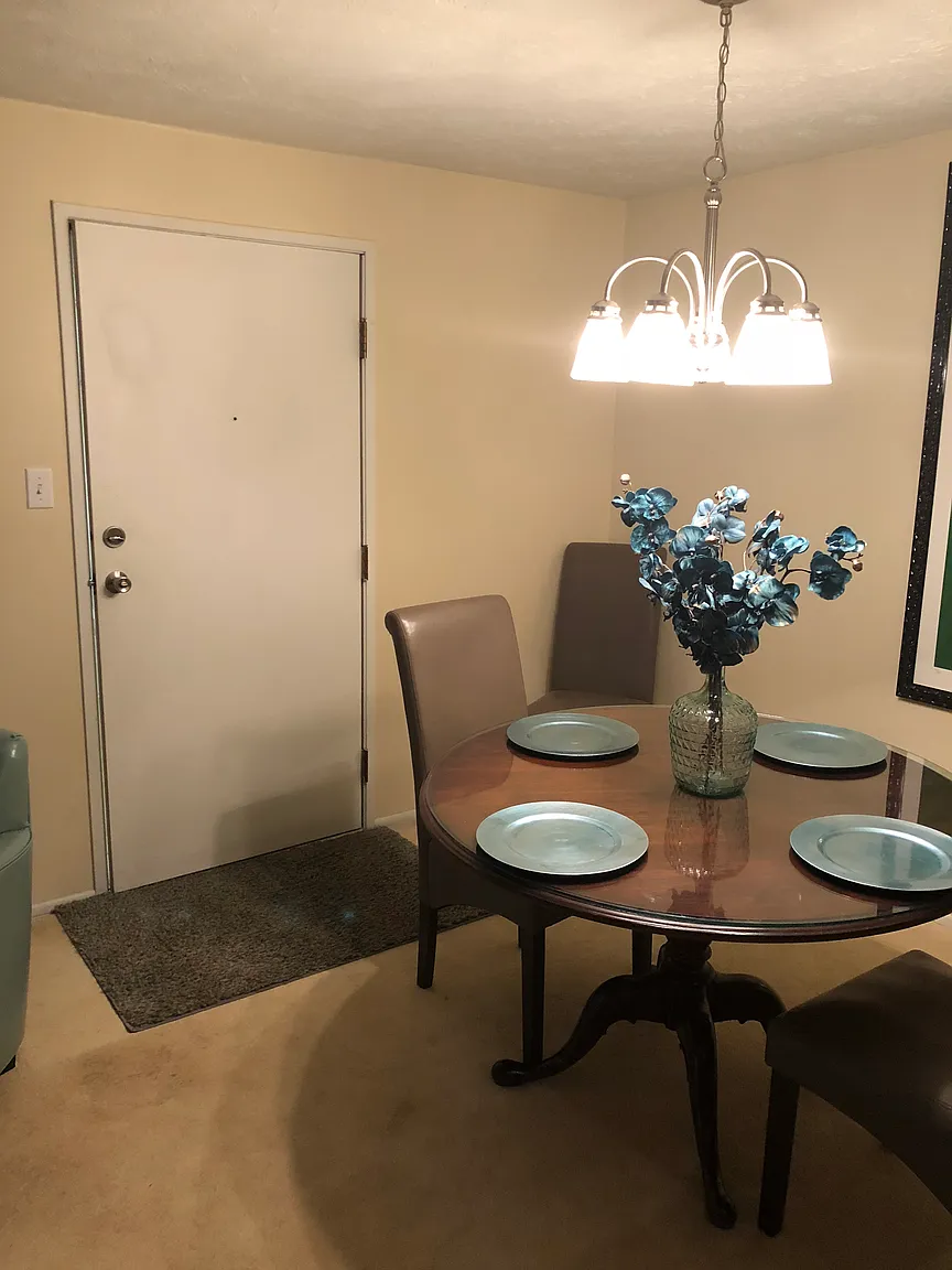 321 Ridge Point Cir APT 34 photo 1