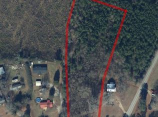 1806 Highway 246 N, Greenwood, SC 29649