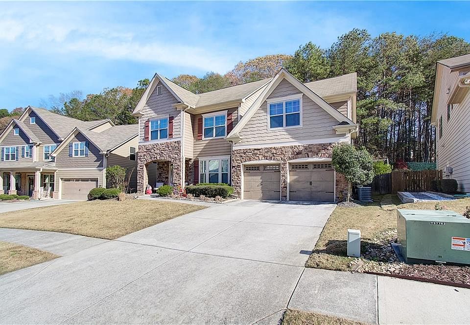 1st image of 2485 Well Springs Dr