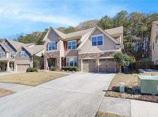 2485 Well Springs Dr, Buford, GA 30519