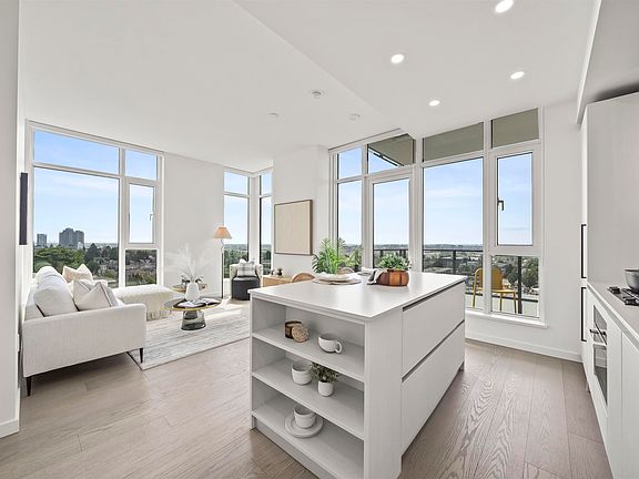 3rd image of 8415 Granville St #905