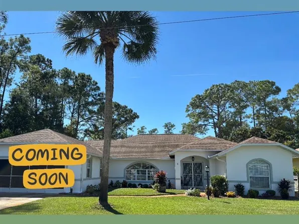 31 BOSTON LANE, PALM COAST, FL 32137