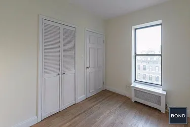 Rented by Bond New York