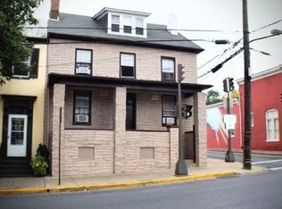 30 W All Saints St APT 2, Frederick, MD 21701