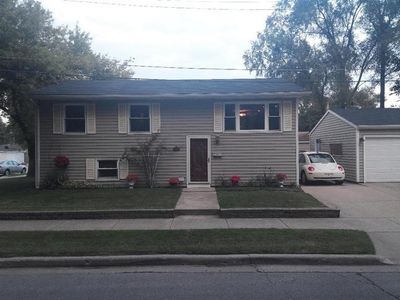 3506 174th St, Hammond, IN, 46323