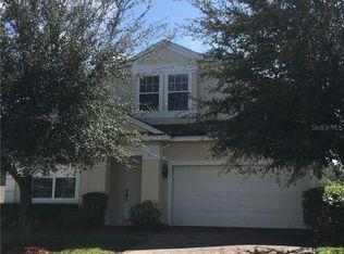 939 Andalusia Loop, Davenport, FL 33837