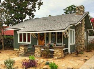 604 Linda Pl, Redlands, CA 92373