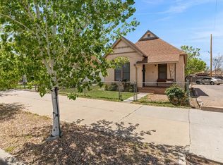 1317 E Routt Ave, Pueblo, CO 81004