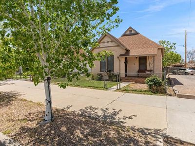 1317 E Routt Ave, Pueblo, CO, 81004