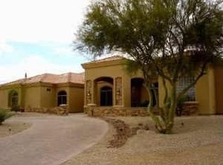 8104 E La Junta Rd, Scottsdale, AZ 85255