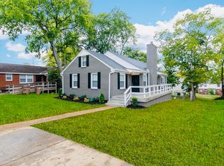 930 32nd Ave N #B, Nashville, TN 37209