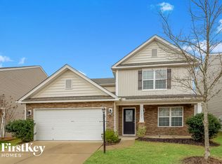 11721 Ragan Elizabeth Ct, Charlotte, NC 28278