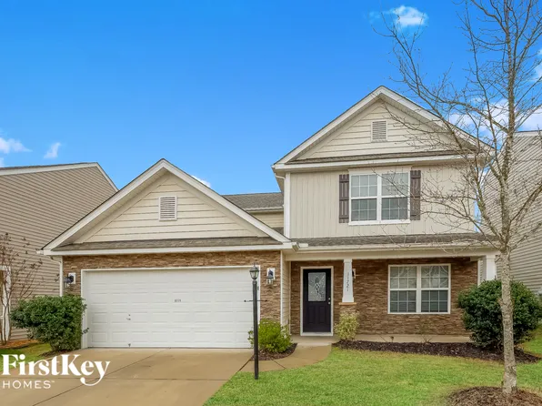 11721 Ragan Elizabeth Ct, Charlotte, NC 28278