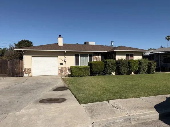 1129 Idaho Ave, Los Banos, CA 93635