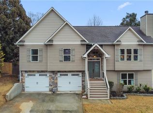 3037 Lexington Ave, Woodstock, GA 30189