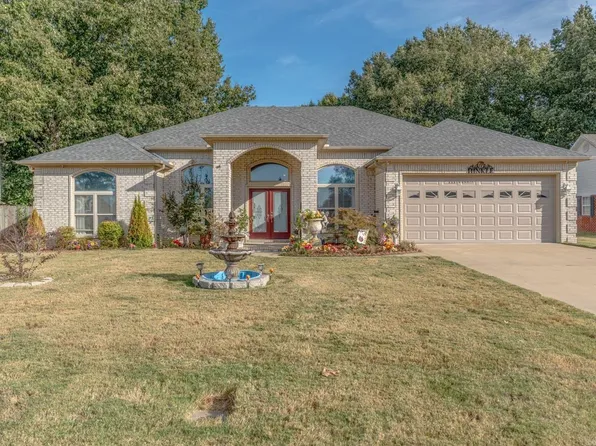 3114 Bowden Dr, Jonesboro, AR 72404