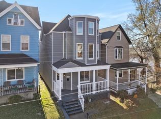 1815 Fairlee St, Pittsburgh, PA 15212