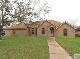 309 Lincoln Ln, La Feria, TX 78559