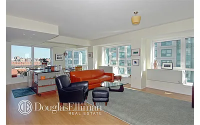 Sold by Douglas Elliman