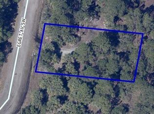 2865 Egret Ave SW, Palm Bay, FL 32908