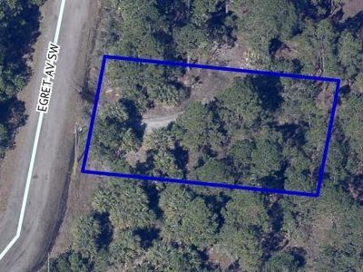 2865 SW Egret Avenue, Palm Bay, FL, 32908