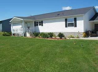 9069 Oak Hill Rd, Arkport, NY 14807
