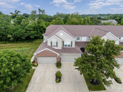 1214 Feather Trl, Maineville, OH, 45039