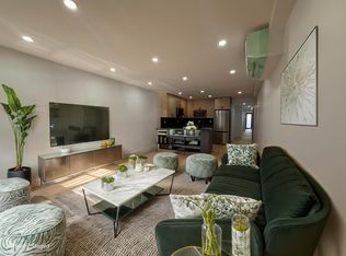 383 Ocean Pkwy #1, Brooklyn, NY 11218