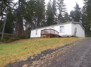 160 E Clonakilty Dr, Shelton, WA 98584