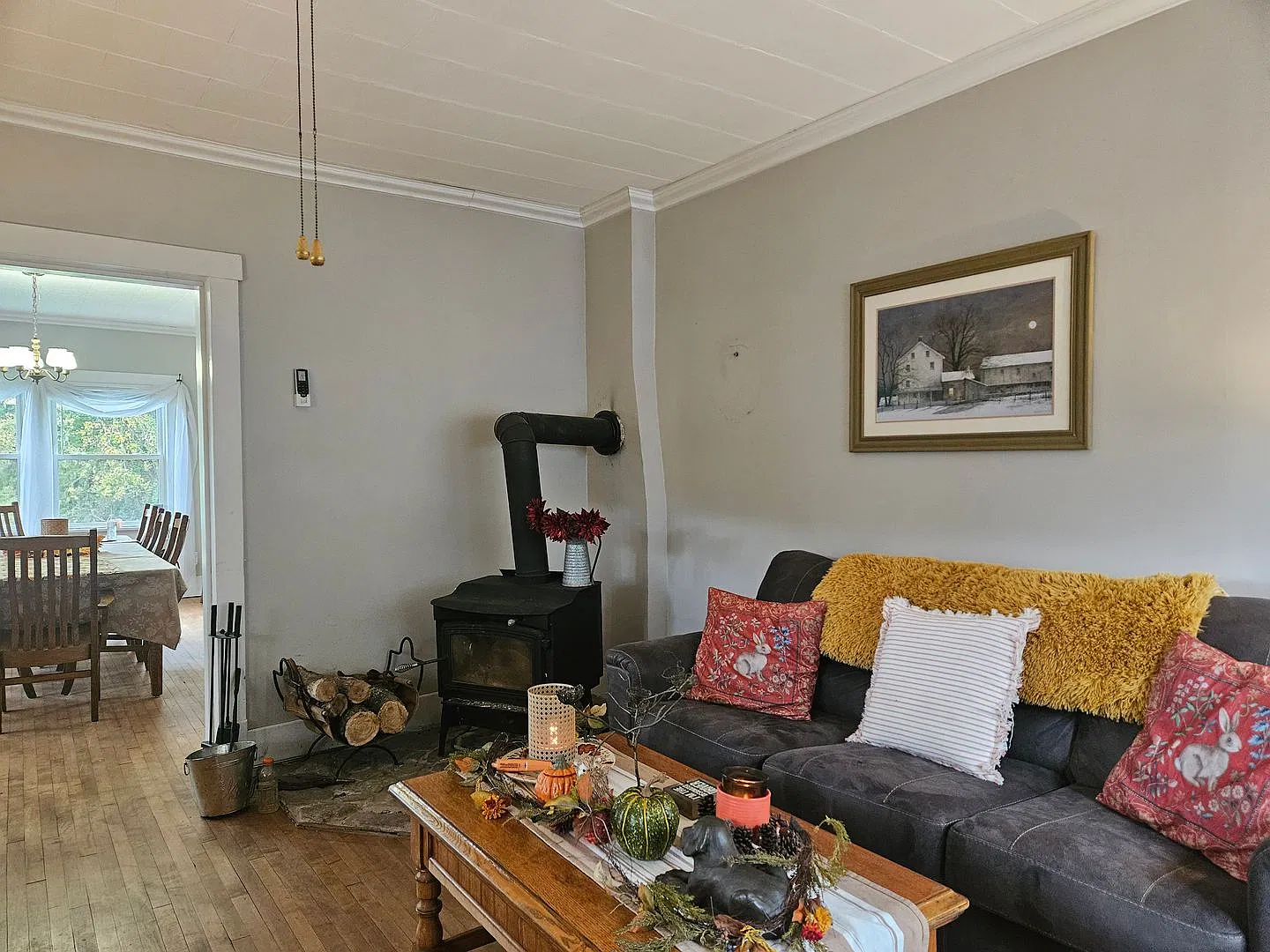 4 Bedroom House for Rent — Photo 3