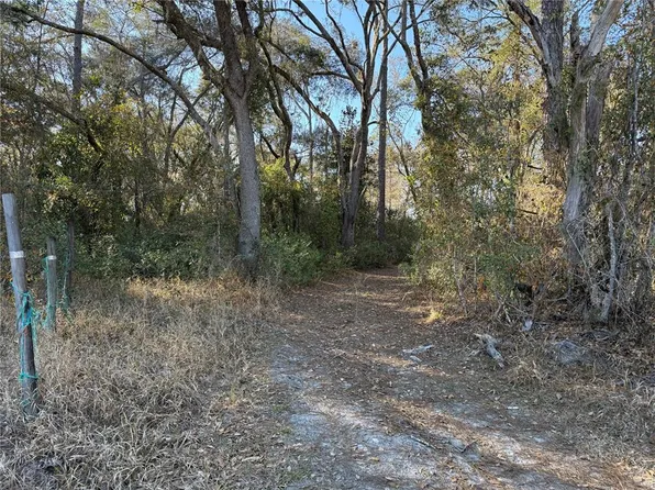0 NE 126th St, Bronson, FL 32621